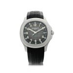REFERENCE 5167A-001 AQUANAUT A STAINLESS STEEL AUTOMATIC WRISTWATCH WITH DATE, CIRCA 2015