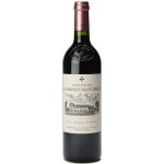 Château La Mission Haut-Brion 2003 (12 BT)