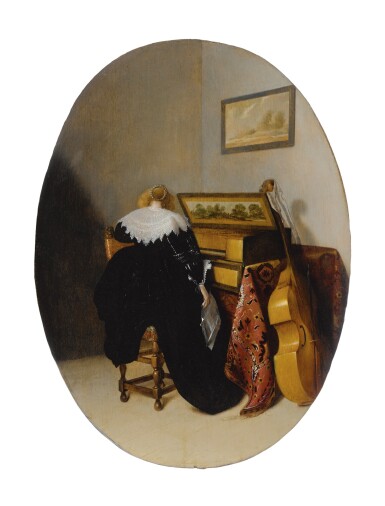 Source: Sotheby's Image