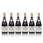 Chambertin, Clos de Bèze 2010 Domaine Armand Rousseau (6 BT)