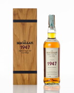 The Macallan Fine & Rare 15 Year Old 45.4 abv 1947 (1 BT70)
