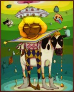 OSGEMEOS | All Connected 一切相聯