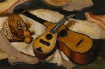 Les Guitares