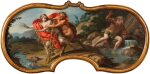 Pan and Syrinx | Pan et Syrinx