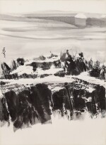 Chu Weibor 朱為白 | Landscape 風景