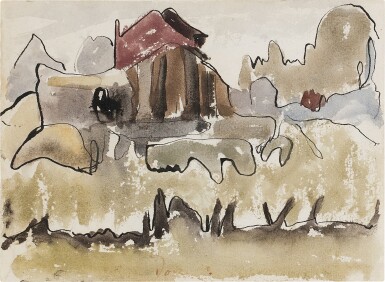 View full screen - View 1 of Lot 146. The Other Farm.