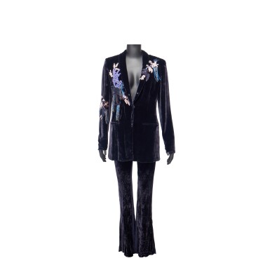 View full screen - View 1 of Lot 21. CUSHNIE.