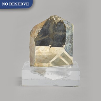View full screen - View 1 of Lot 175. Pyrite.