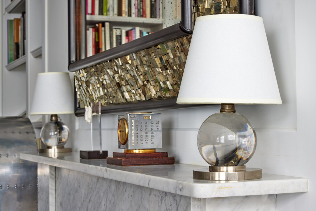 View full screen - View 1 of Lot 24. Pair of Table Lamps.