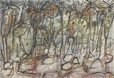 View full screen - View 1 of Lot 171. Les Palmiers .