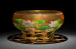 “Millifiore” Paperweight Exhibition Bowl