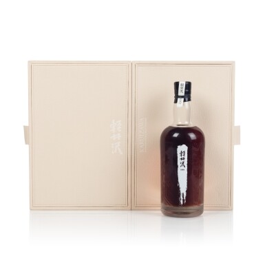 View full screen - View 1 of Lot 6. Karuizawa 50 Year Old LMDW Japonisme Casks #2372 + 8636 62.4 abv 1965 (1 BT70, 2 BTS5).