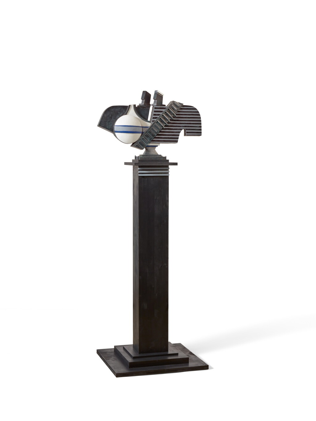View full screen - View 1 of Lot 207. Sailor and Sportswoman.