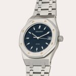 Royal Oak, Reference 14790ST | A stainless steel wristwatch with date and bracelet | Circa 2001
