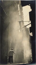 Fan Ho 何藩 | Back Alley 後巷
