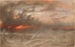 ALBERT GOODWIN | APOCALYPSE