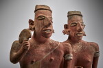 Nayarit Standing Couple
