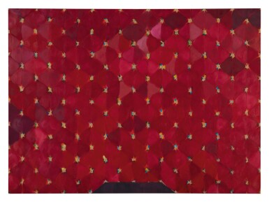 View full screen - View 1 of Lot 20. RICHMOND BURTON | ROSE.