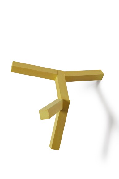 View full screen - View 1 of Lot 5. Untitled (JS 1279).