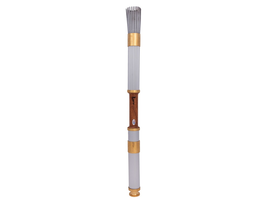 View full screen - View 1 of Lot 35. 1996 Muhammad Ali Signed Atlanta Olympic Torch (PSA/DNA).