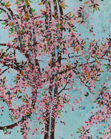 View full screen - View 1 of Lot 68. Courage (H9-2), from Virtues.