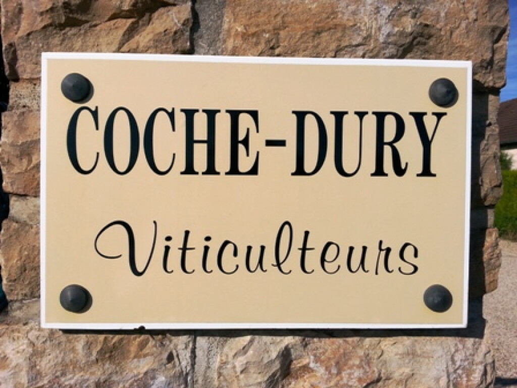 View full screen - View 1 of Lot 1109. Meursault 2002 J.-F. Coche-Dury (3 BT).