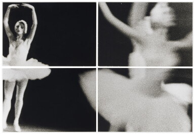 View full screen - View 1 of Lot 1019. Mariinsky Ballet (from Studio St. Petersburg).