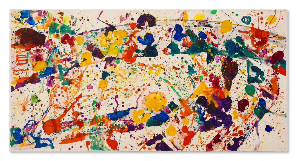 View full screen - View 1 of Lot 247. Untitled.