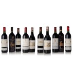 Château Latour 2000 (12 BT)