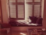 A Neat Window, Santa Monica (from Twenty Photographic Pictures portfolio)