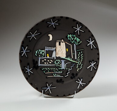 View full screen - View 1 of Lot 298. Paysage.