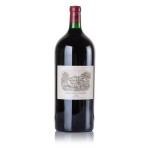 Château Lafite 2005 (1 IMP)