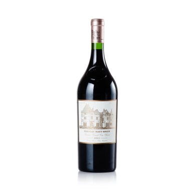 View full screen - View 1 of Lot 1092. Château Haut Brion 2011 (1 MAG).