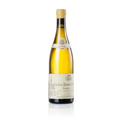 View full screen - View 1 of Lot 1489. Chablis, Les Vaillons 2006 Domaine Raveneau (1 BT).