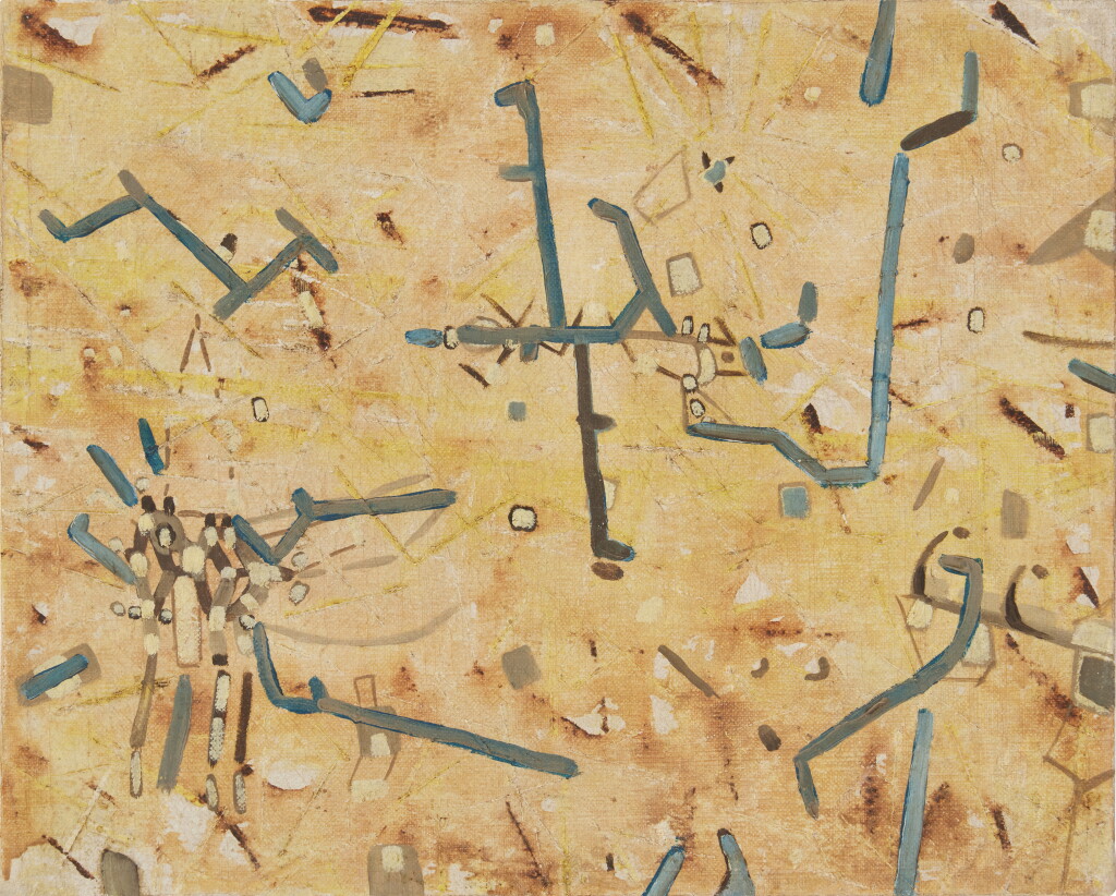 View full screen - View 1 of Lot 579. Untitled.