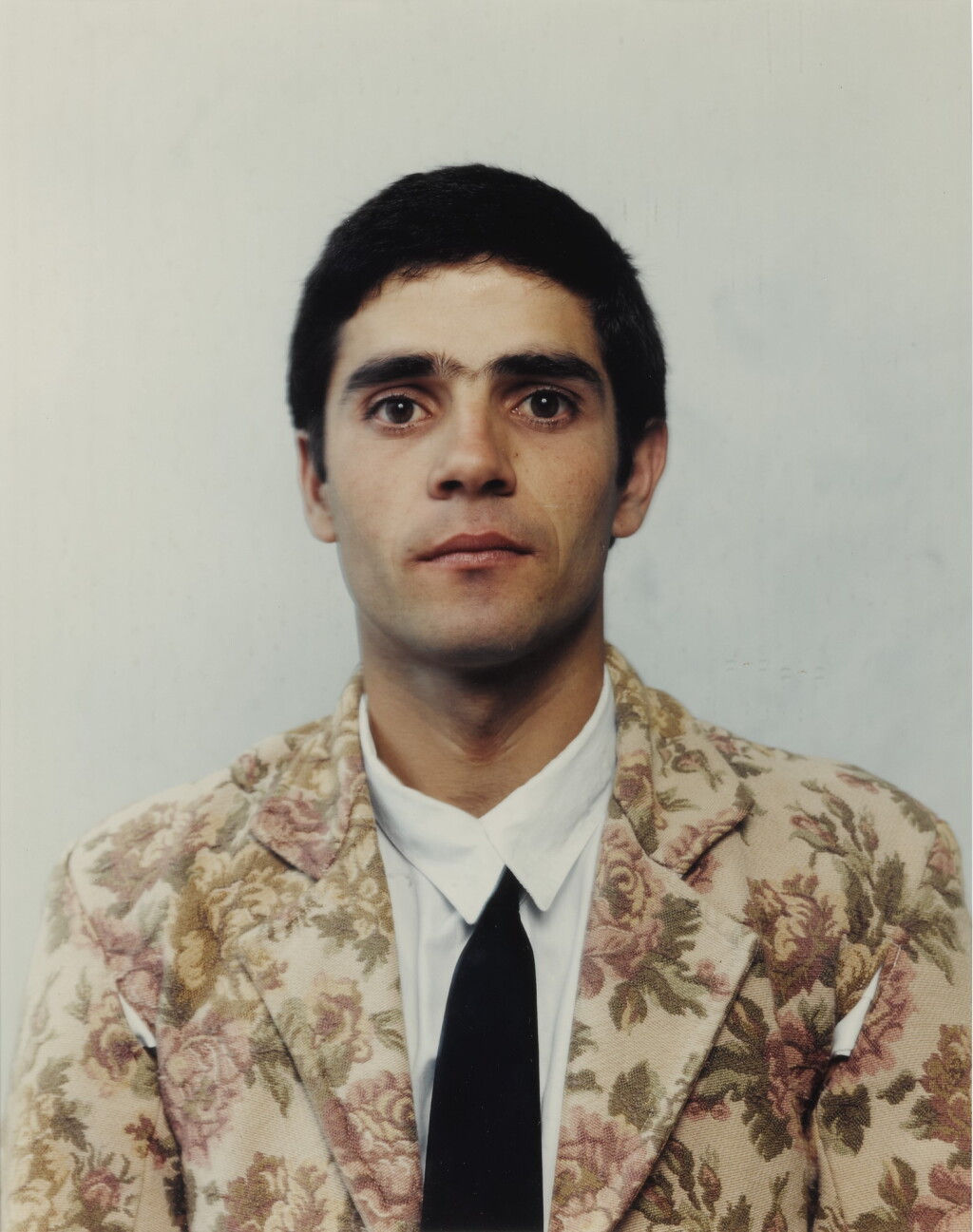 View full screen - View 1 of Lot 70. RINEKE DIJKSTRA | VILLA FRANCA, PORTUGAL, MAY 8, 1994 B.
