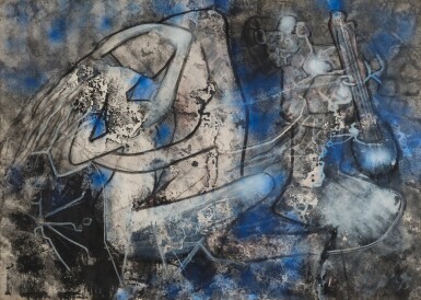 View full screen - View 1 of Lot 428. Prix-mordiale.