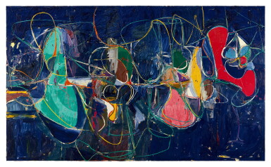 View full screen - View 1 of Lot 359. Painting for the French Revolution.
