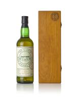 Macallan 32 Year Old SMWS 24.49 56.0 abv 1966 (1 BT70)