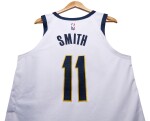 Tyler Smith Game Worn ‘Rising Stars’ Jersey