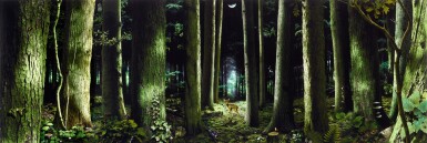 View full screen - View 1 of Lot 114. Theatre #5.