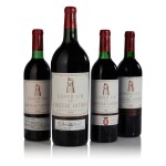 Château Latour 1970 (5 BT)