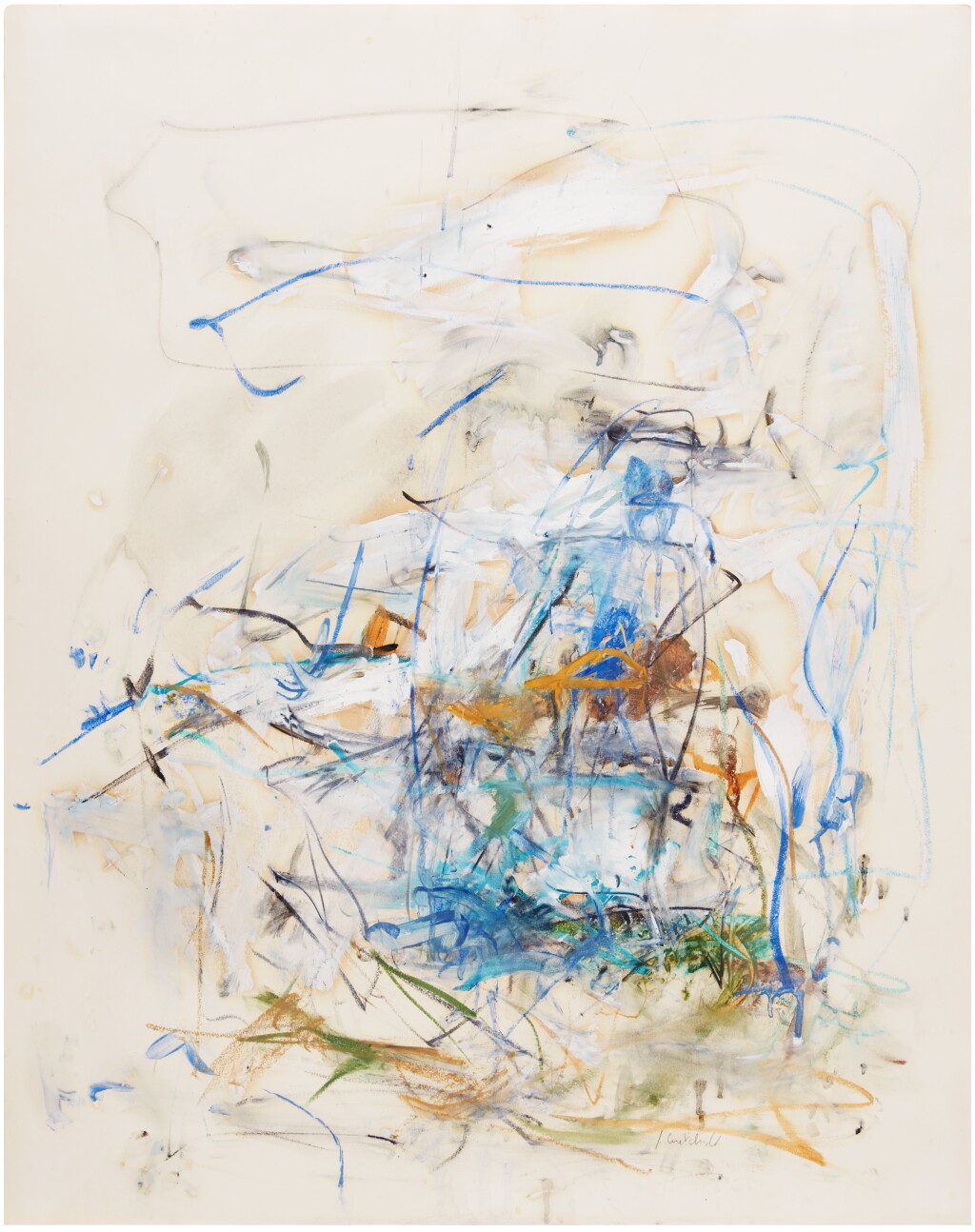 View full screen - View 1 of Lot 205. Untitled.