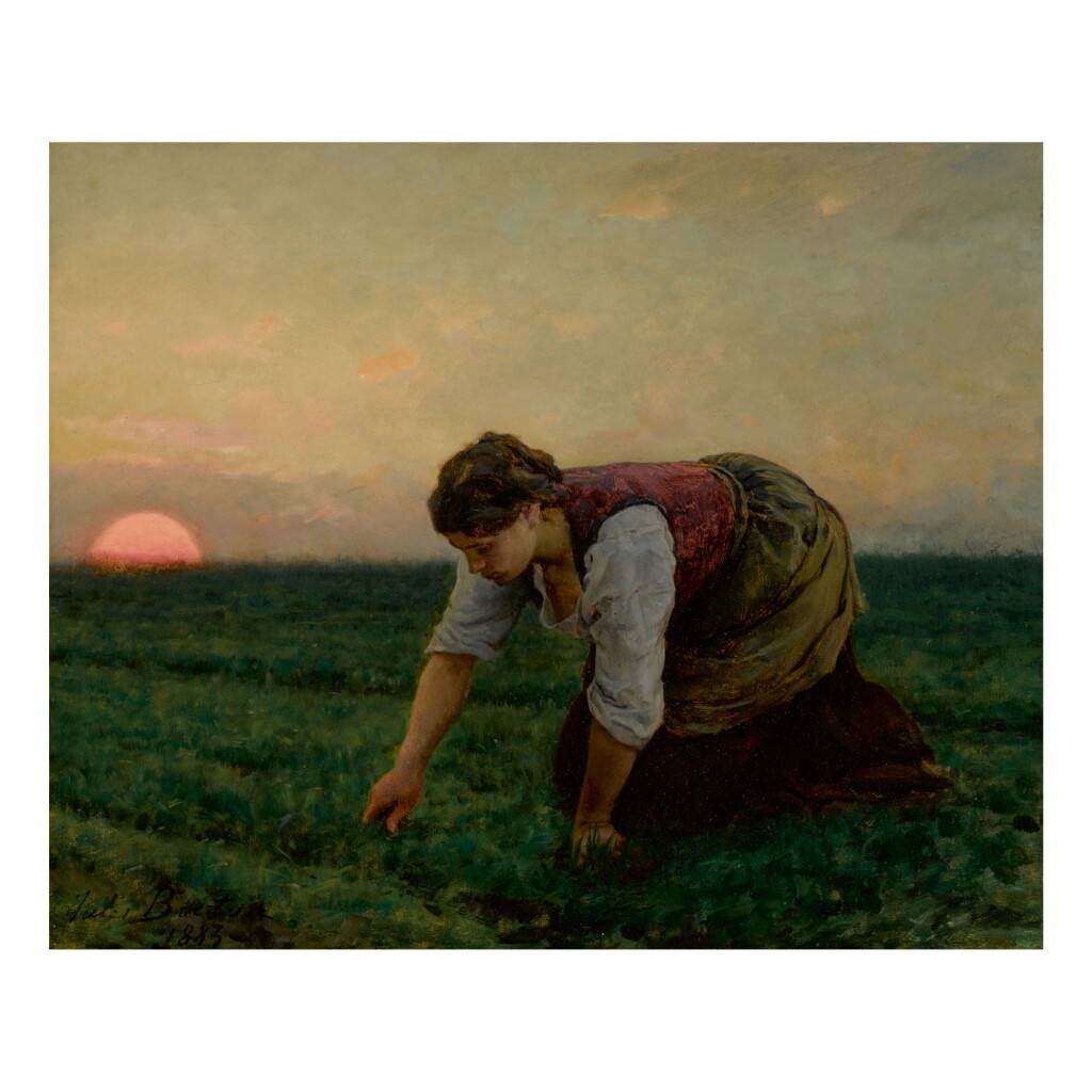 全萤幕检视 - 查看401JULES BRETON | UNE SARCLEUSE的1