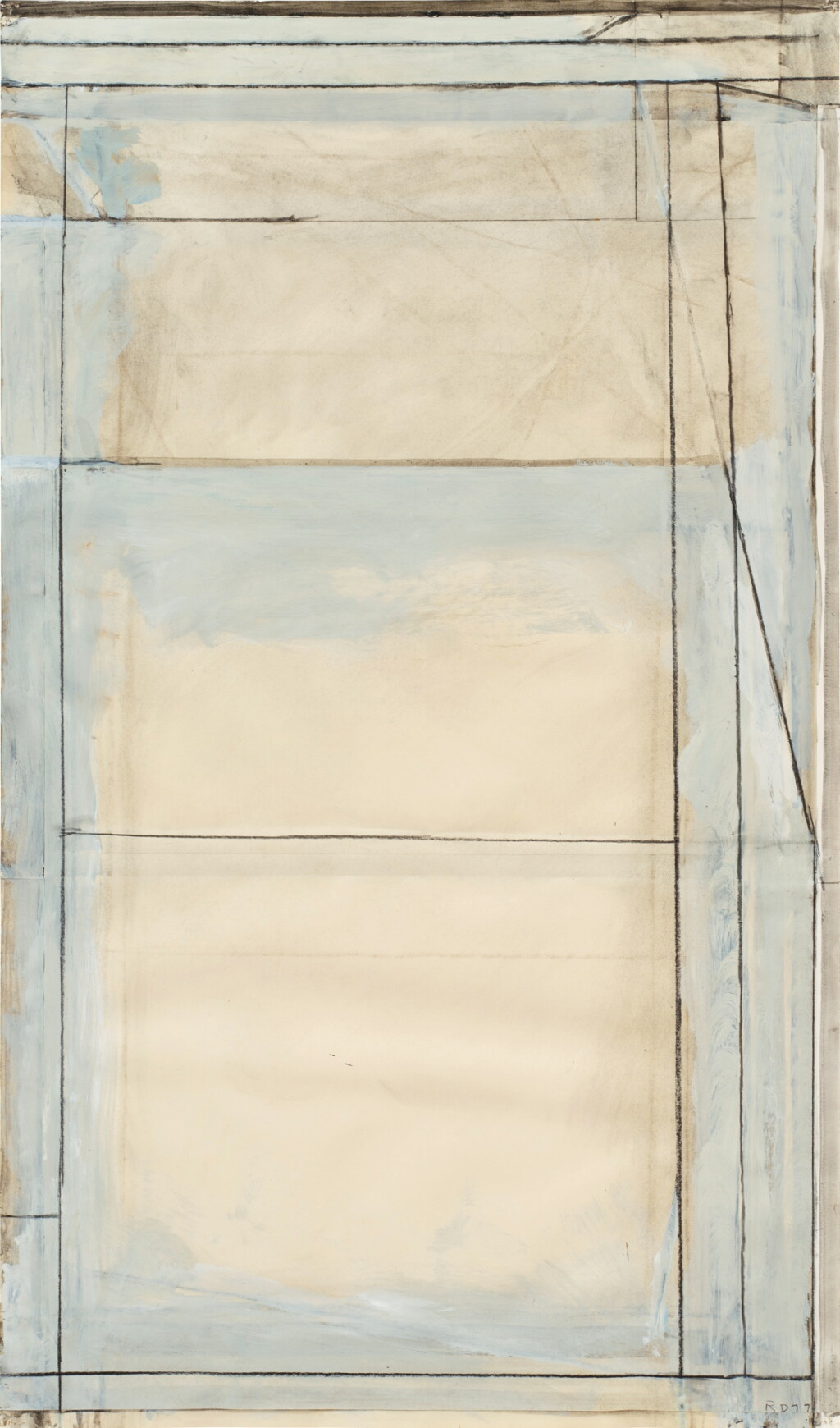 View full screen - View 1 of Lot 122. Untitled.