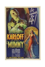 The Mummy