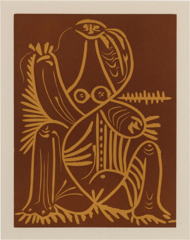 View full screen - View 1 of Lot 50. Diurnes (B. 1062; Ba. 1276).