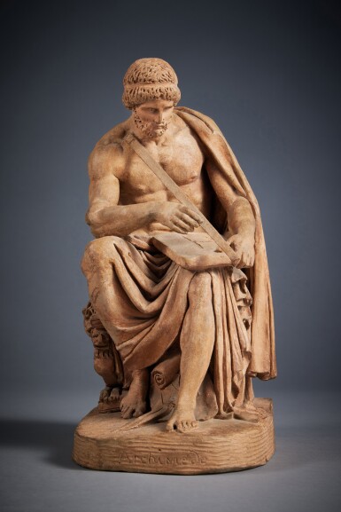 View full screen - View 1 of Lot 557. Archimedes.