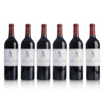 Château Latour 2005 (6 BT)
