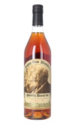 Pappy Van Winkle's 15 Year Old Family Reserve 107 proof NV (1 BT75)